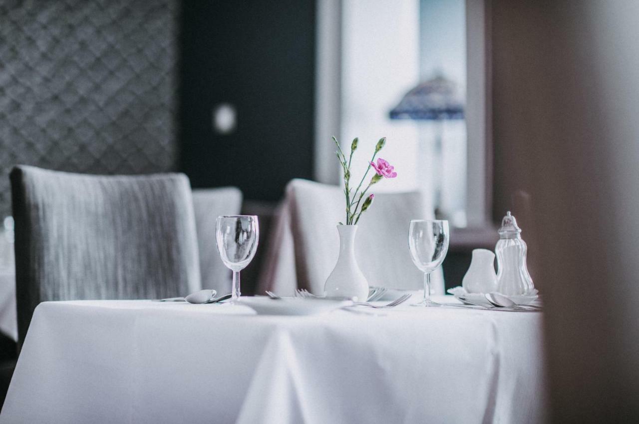 Bedford Hotel Сидмаут Экстерьер фото
